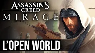 ASSASSIN'S CREED MIRAGE - alla scoperta di Baghdad! (SUB ITA)