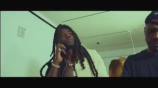 Tigo B - Rich & Busy [Official Music Video]