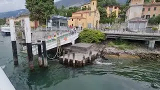 ☀️ОЗЕРО КОМО ☀️ИТАЛИЯ 🏞COMER SEE☀️ITALY 🇮🇹