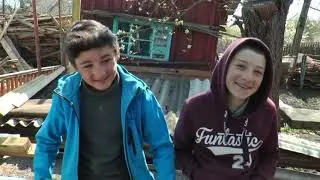 KorostenTV_30-04-20_ Пілотний проект допомоги
