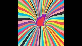 MOONRIDER - Miau Miau, Snacks! (Full Album 2023)