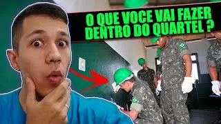 TENHA ESSAS PROFISSOES NO SERVIÇO MILITAR 2023