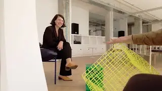 Diseño de producto por Inés Llasera y Guillermo Trapiello | IED Madrid