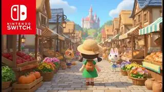 TOP 15 MUST PLAY Cozy GAMES on Switch and Switch 2