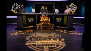 Commentary Reel - 2023 Update