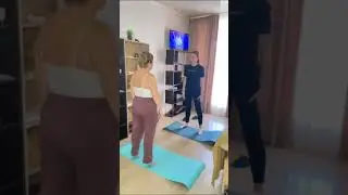Суставная гимнастика