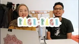 Persiapan pernikahan | PagiPagi eps. 1