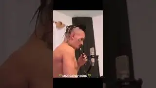 Новый сниппет - Моргенштерн