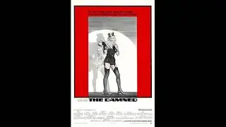 Maurice Jarre - Theme and Main Title - (The Damned, 1969)