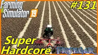Let's Play FS19, Boulder Canyon Super Hardcore 