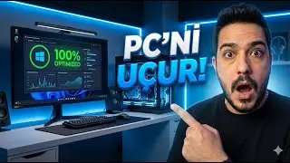Windows Bilgisayar Temizleme Nasıl Yapılır? (2026 Güncel – Ücretsiz)