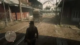 Red Dead 2: Arthur find out he has TB! - LOW HONOR