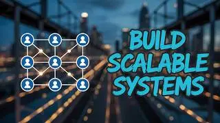 Архитектура BackEnd: Программа курса [INTRO]