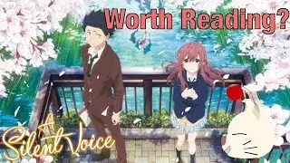 [OLD] Why You Should Read Koe no Katachi