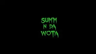 Sum'm n da WOTA