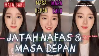 KOMPILASI POV REN (JATAH NAFAS & MASA DEPAN) -Karen Lorenza 2024
