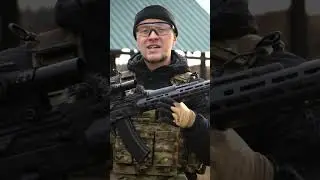 САМЫЙ КОМПАКТНЫЙ ГЛУШИТЕЛЬ 