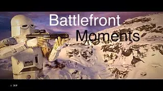 Battlefront Moments