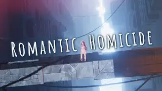 Romantic Homicide - d4vd (Sugarcube Cover)