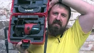 ремонт лазера HILTI PM-4M