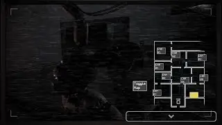 Fazbear Entertainment: Storage | Night 6 DONE + Extras