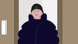 Буква ЭЦ - Вербочки