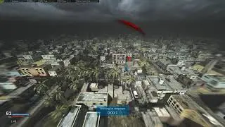 Call of Duty Modern Warfare 2019 Cluster Strike Audio Glitch / Bug