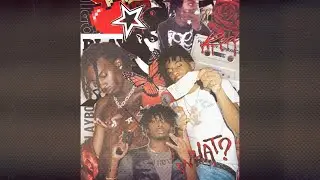 PLAYBOI CARTI MIX WITH TRANSITIONS // Top 42 Minutes of Playboi Carti Songs Trends This Year