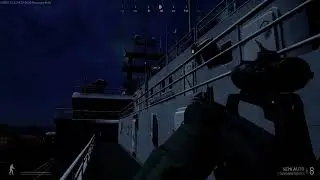 Research Ship map for OHD!