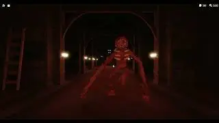 Прохождение Doors Roblox