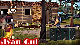 Ivan_Gul #Ldoe - Last Day On Earth