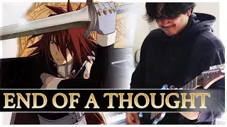 End of A Thought - Tales of Symphonia Cover/Remix | Mohmega
