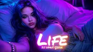 Dj Umut Çevik - Life ( Club Remix ) Car Music