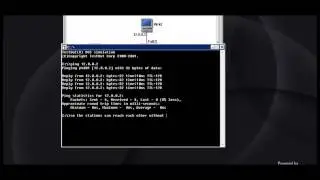 CISCO Network CCNA-5.1.4 - switch configuration - switch basics - simulating switch network