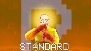 Sisyphus Prime P Rank (STANDARD DIFFICULTY)