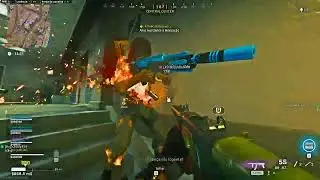 WARZONE 2025 Perderam a Linha 