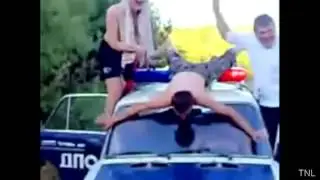 We Love Russia