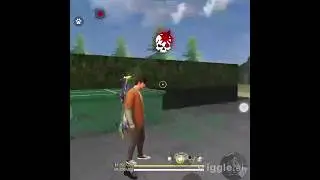 Ajju Bhai power Peak #bar44gaming #shorts #freefire