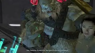 Halo 2 Gameplay Español 42 (Final) Delirios Y Grandeza