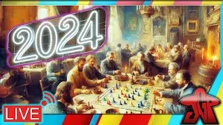 Most Anticipated Games of 2024