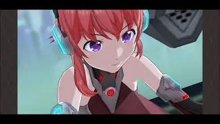 プロジェクト東京ドールズ Tokyo Dolls - Doll Wars 超級3