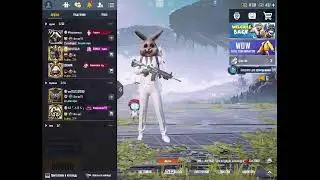 Смотрите, как я играю в PUBG MOBILE через Omlet Arcade!