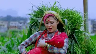 छोरोरुदै भन्न थाल्लो का जानीहो बाबा.?/Khadimuluk-6 Najau Binti Saila Lalit kc  Sirju New Song 2081