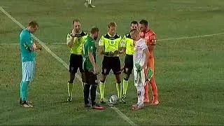 Pordenone-Lecce 3-2 Tim Cup