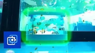 Frutiger Aero Reality Ultrawide (Available in Wallpaper Engine, Link in Description)