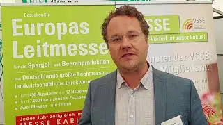 Neues zum Messeduo expoSE und expoDirekt