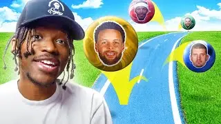 I Let Marbles Rebuild My NBA Team