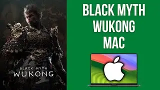 How to install Black Myth: Wukong on Mac (CrossOver + D3DMetal 2.0b3)