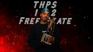 Tony Hawk Pro Skater 1+2 Free Skate Session (Tyshawn Jones NY City)