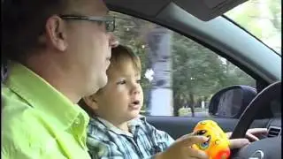 Сергей Демидович — Хлопчик